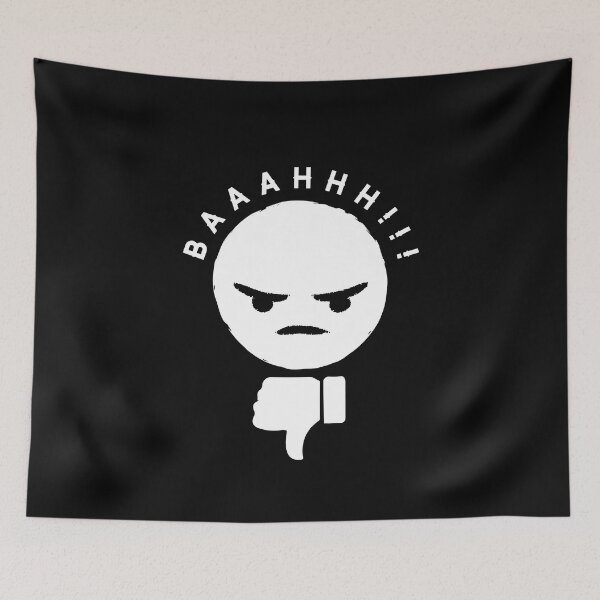 Item preview, Baahh!! Dislike Design designed and sold by Infinity-star.
