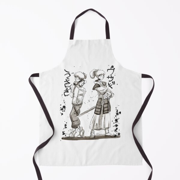 Item preview, Usagi's double life  designed and sold by Star-the-skela.