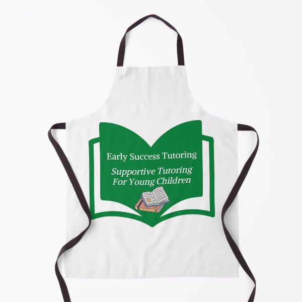 Item preview, Early Success Tutoring designed and sold by AspectArtWorks.