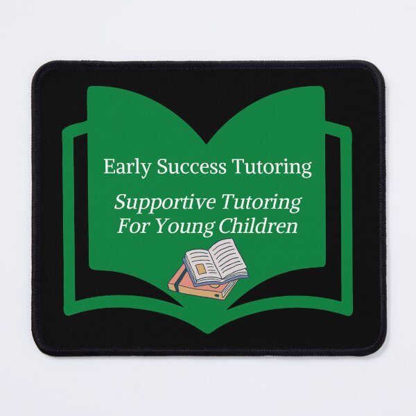 Item preview, Early Success Tutoring designed and sold by AspectArtWorks.