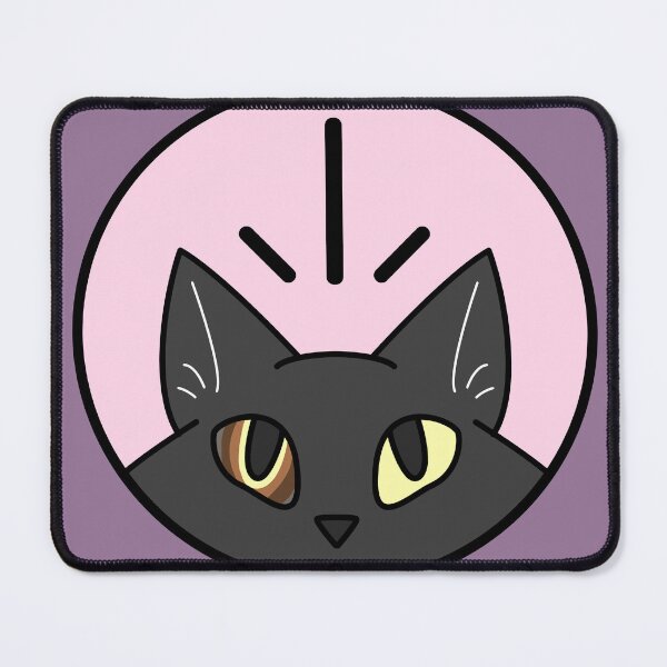 Item preview, KittyClick Logo designed and sold by KittyClick.