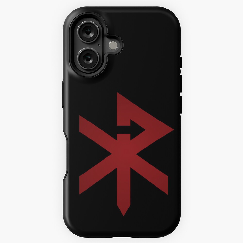 Item preview, iPhone Tough Case designed and sold by RiverTrollShop.