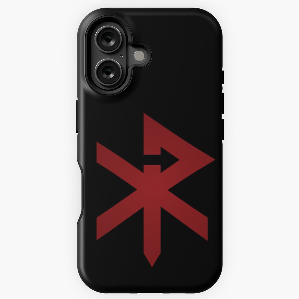 Item preview, iPhone Magsafe Tough Case designed and sold by RiverTrollShop.