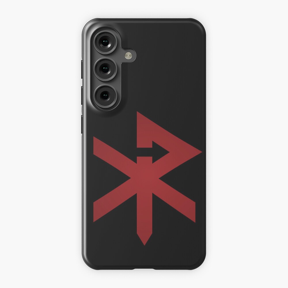 Item preview, Samsung Galaxy Snap Case designed and sold by RiverTrollShop.
