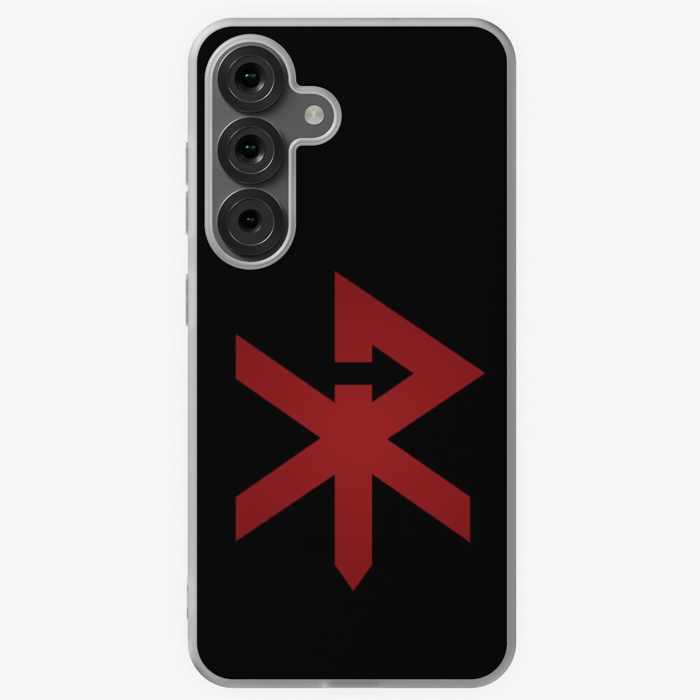Item preview, Samsung Galaxy Soft Case designed and sold by RiverTrollShop.