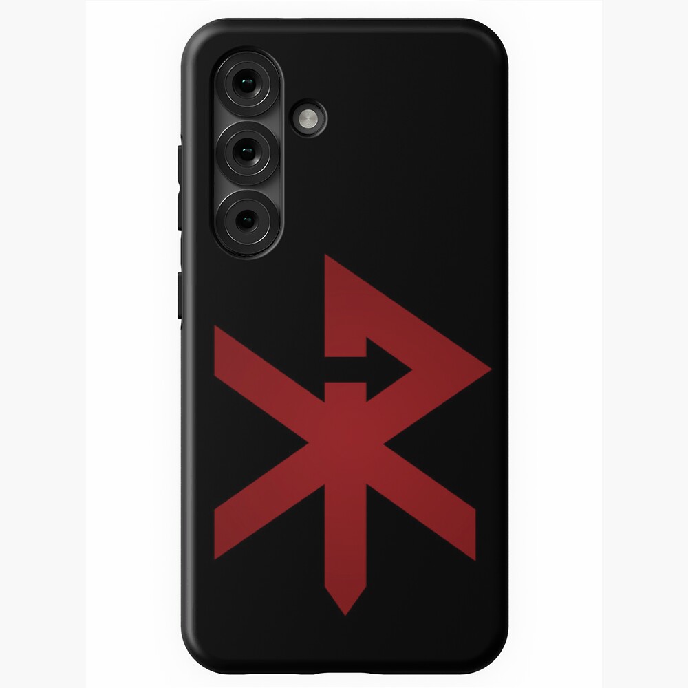 Item preview, Samsung Galaxy Tough Case designed and sold by RiverTrollShop.