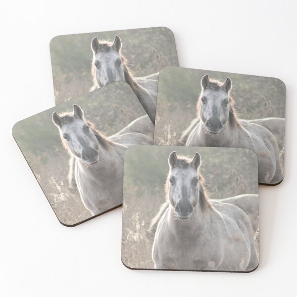 Item preview, Wild Horses designed and sold by ShutterSmithArt.