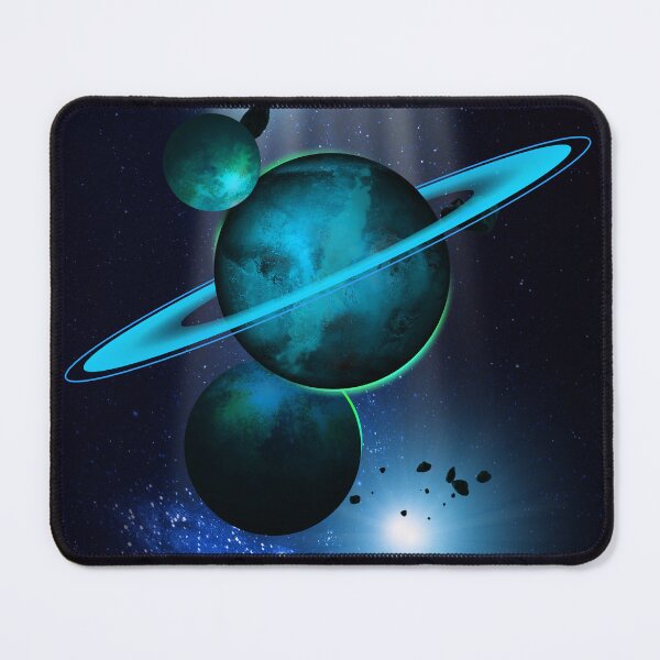 Item preview, A Planetary Pull No.4 designed and sold by DavidLoblaw.