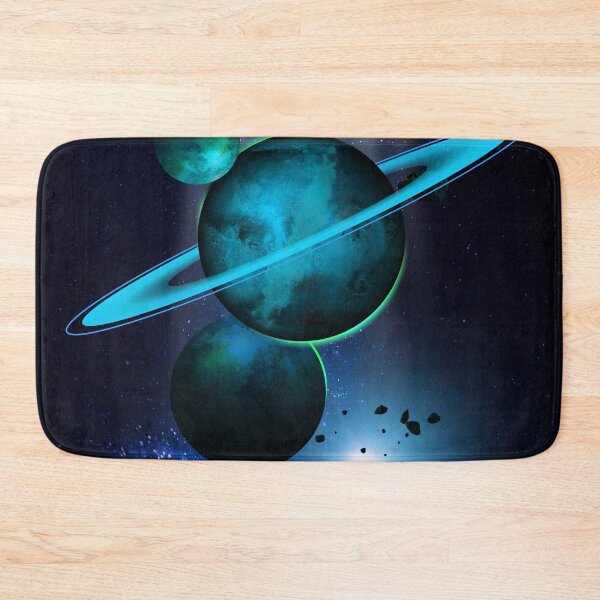 Item preview, A Planetary Pull No.4 designed and sold by DavidLoblaw.