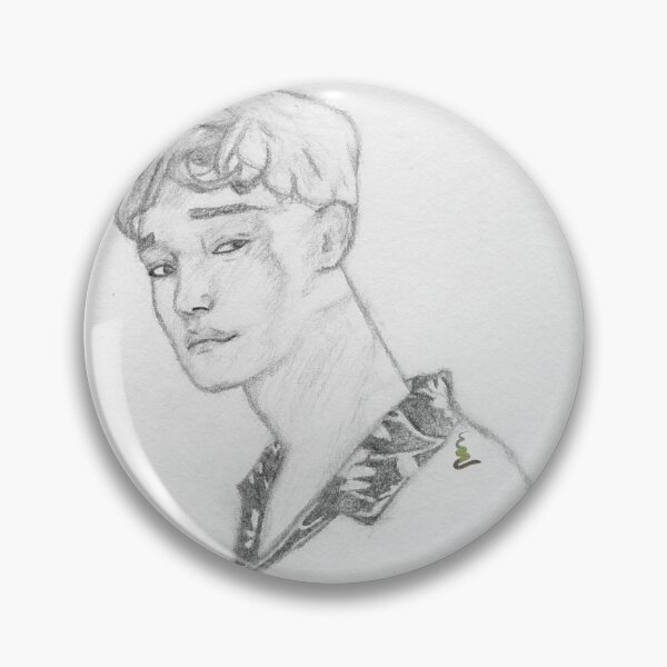 Item preview, Chen The War designed and sold by Emily Vlismas.