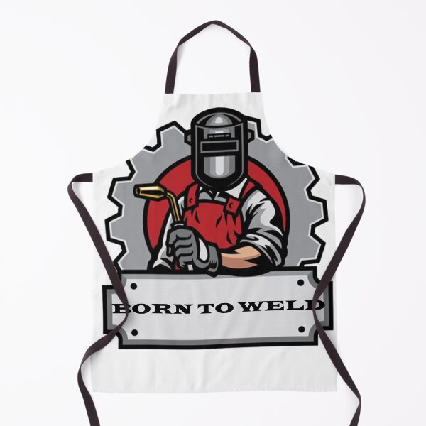 Item preview, born to weld designed and sold by FROMmetoyou1.