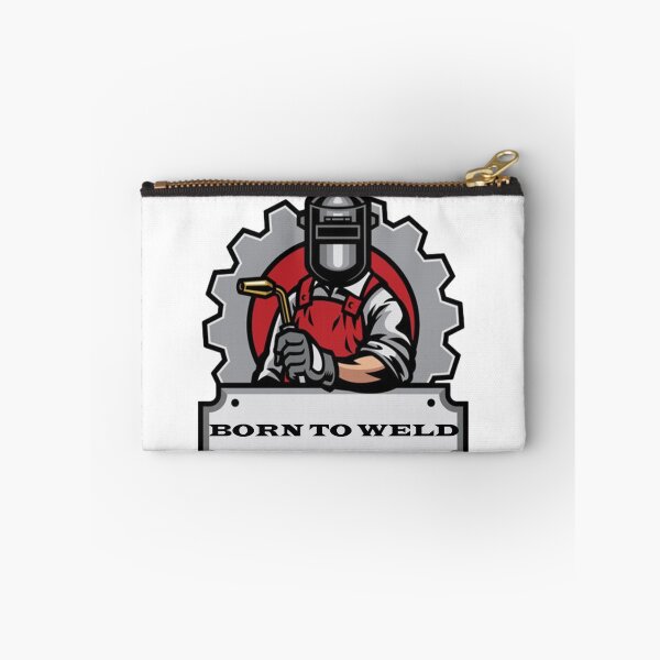 Item preview, born to weld designed and sold by FROMmetoyou1.
