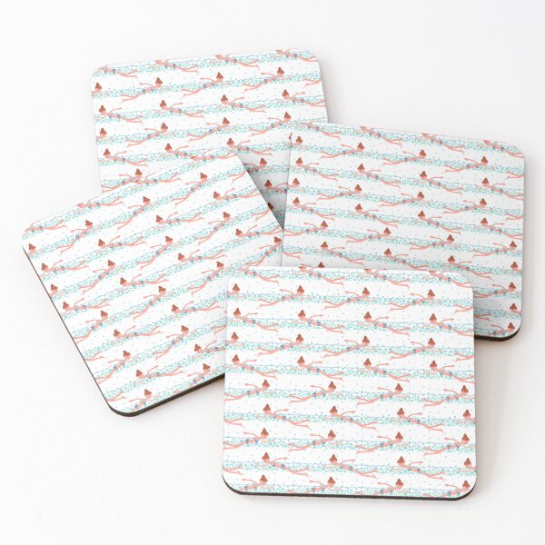 Item preview, Swimming lengths.  Swimmers designed and sold by LoveSynchro.