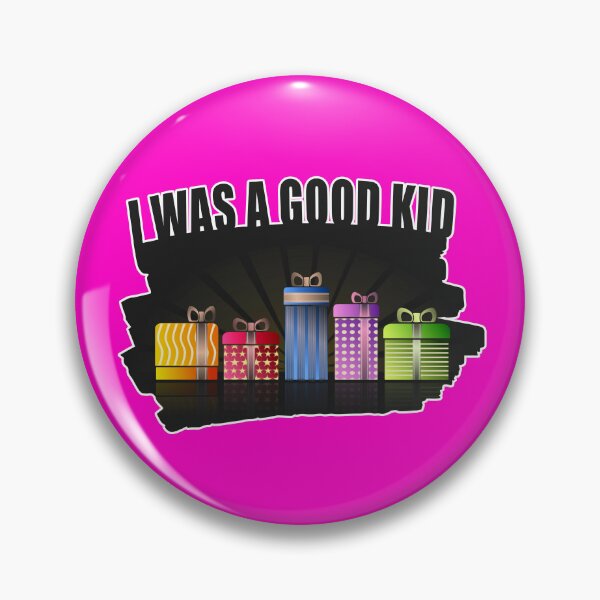 Item preview, I Was A Good Kid designed and sold by J0c4.