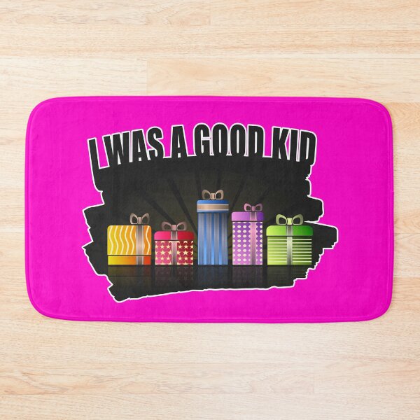 Item preview, I Was A Good Kid designed and sold by J0c4.