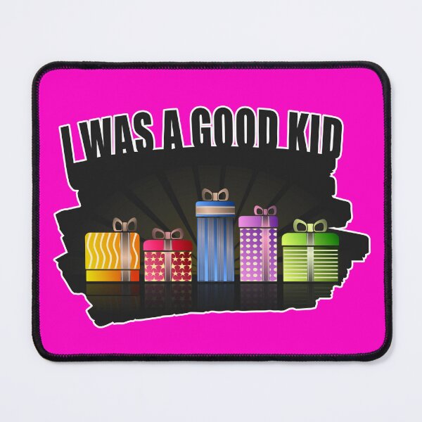 Item preview, I Was A Good Kid designed and sold by J0c4.