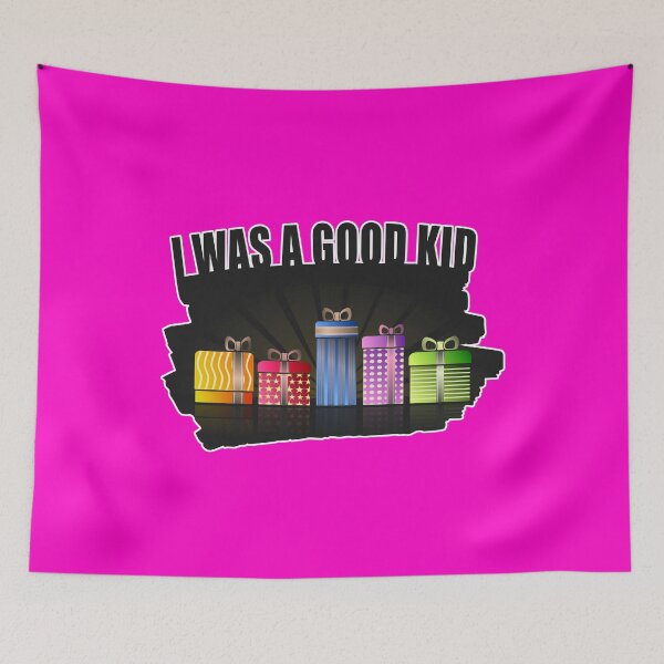 Item preview, I Was A Good Kid designed and sold by J0c4.