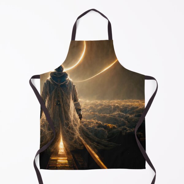 Item preview, Ancient Visitor III designed and sold by 4Four4Creations.