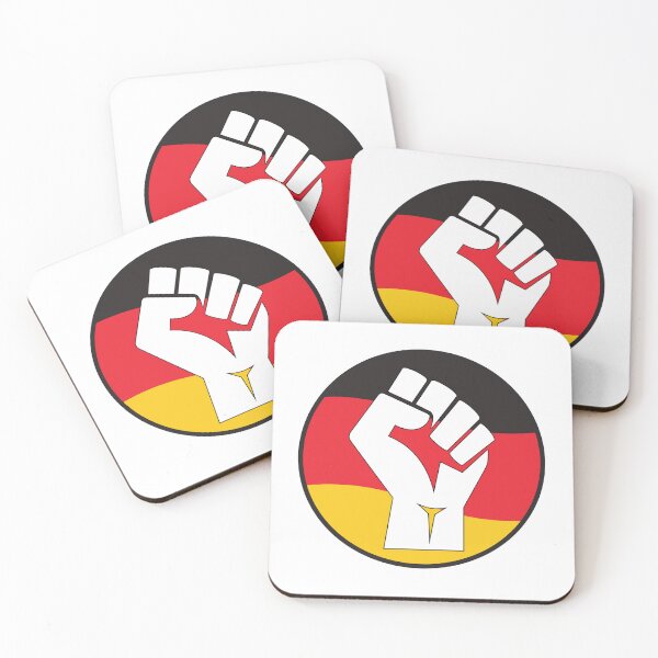 Item preview, I Stand With Germany designed and sold by Marvelpic.