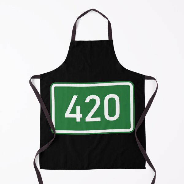 Item preview, 420 Mile Marker designed and sold by bevastore.