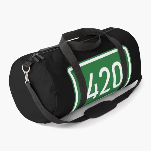 Item preview, 420 Mile Marker designed and sold by bevastore.