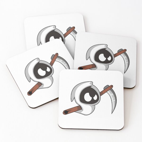 Item preview, cute little monster illustration designed and sold by BIS-DESIGN.