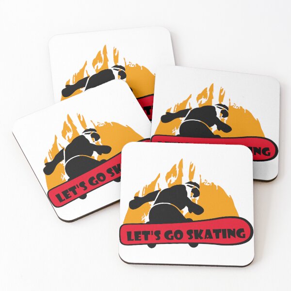 Item preview, Skate board lovers  designed and sold by GRAPHISTE99.