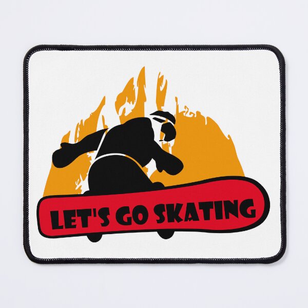 Item preview, Skate board lovers designed and sold by GRAPHISTE99.