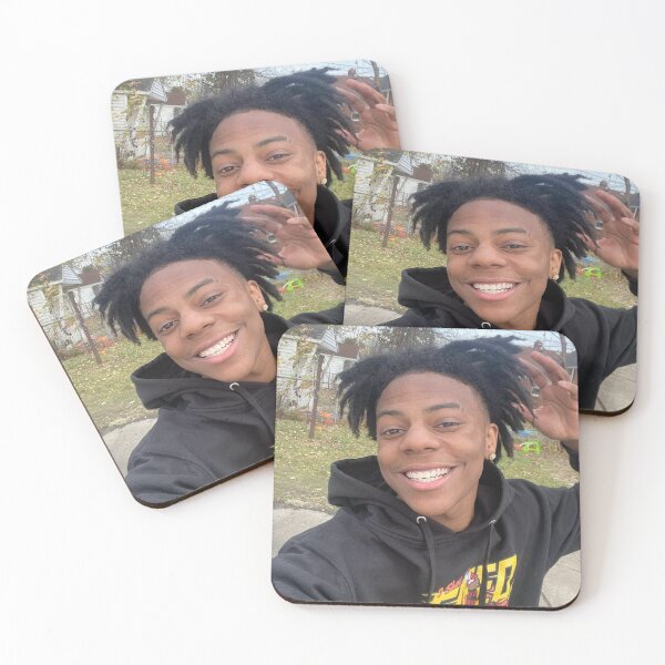 Item preview, ishowspeed designed and sold by EliasBNSA.