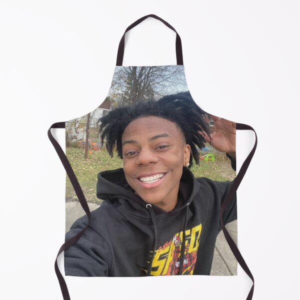 Item preview, ishowspeed designed and sold by EliasBNSA.