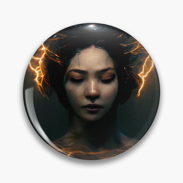 Item preview, I Am The Storm designed and sold by 4Four4Creations.