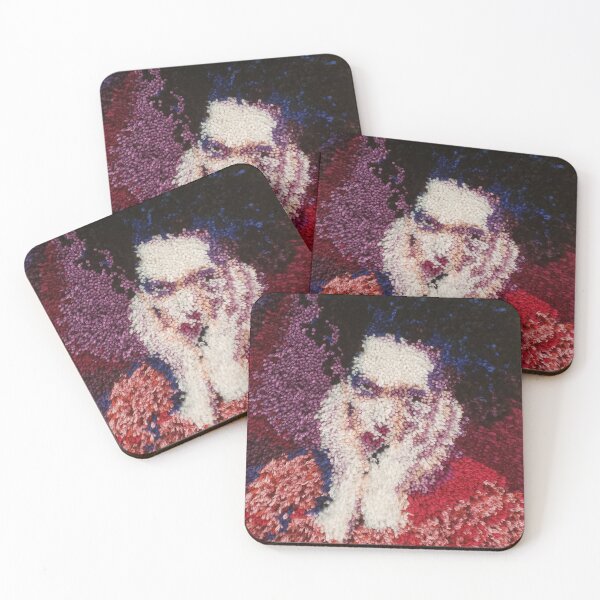 Item preview, Disintegration designed and sold by pareidoliashop.