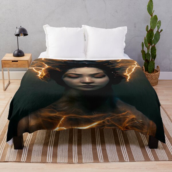 Item preview, I Am The Storm designed and sold by 4Four4Creations.