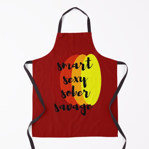 Item preview, smart sexy sober savage designed and sold by LOUCAS6.