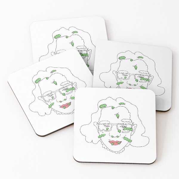 Item preview, turning a man into a marijuana bush designed and sold by iceang shop.