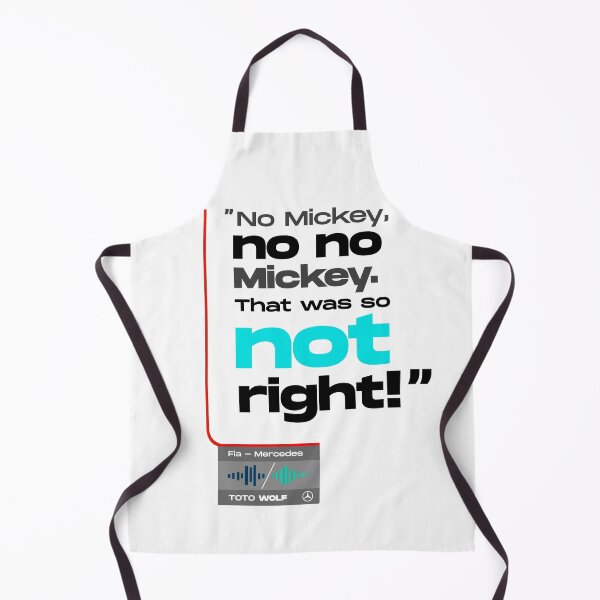 Item preview, No mickey no F1 Radio designed and sold by Rflectionart.