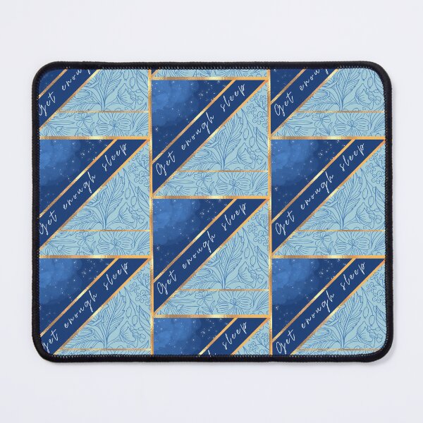 Item preview, Get enough sleep designed and sold by Aya-salah123.