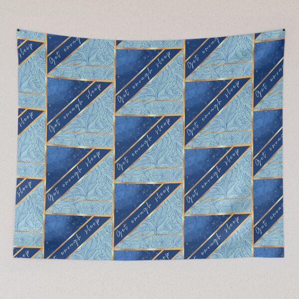 Item preview, Get enough sleep designed and sold by Aya-salah123.