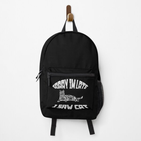 Item preview, sorry i’m late i saw cat designed and sold by Batiz.