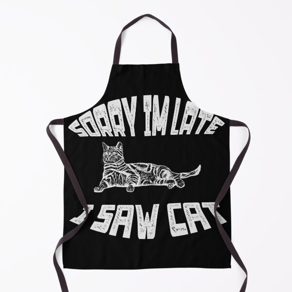 Item preview, sorry i’m late i saw cat designed and sold by Batiz.