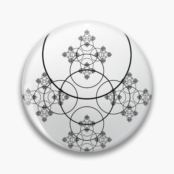 Item preview, Phi Circles designed and sold by iago rodriguez dopico.