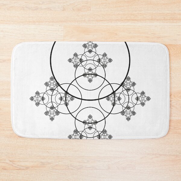 Item preview, Phi Circles designed and sold by iago rodriguez dopico.