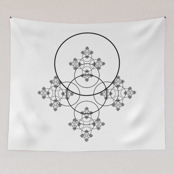 Item preview, Phi Circles designed and sold by iago rodriguez dopico.