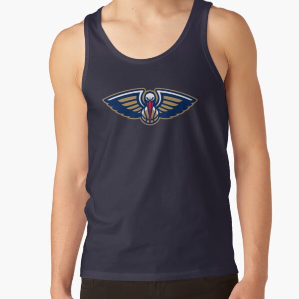 new orleans pelicans singlet