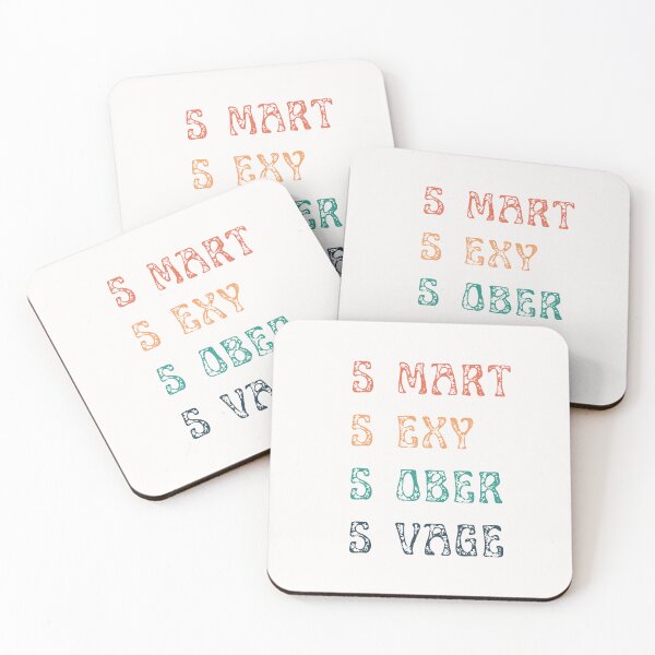 Item preview,  smart sexy sober savage designed and sold by Renovapring ⭐⭐⭐⭐⭐.