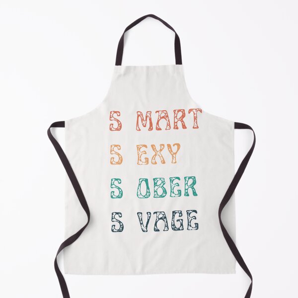 Item preview, smart sexy sober savage designed and sold by Renovapring ⭐⭐⭐⭐⭐.