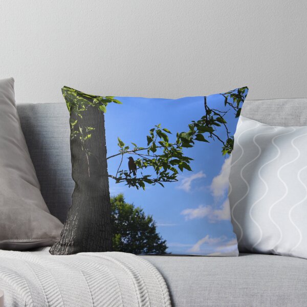 Item preview, Bird in Tree designed and sold by mcasher4.