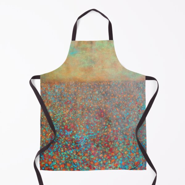 Item preview, The Nature (Poppy Field) designed and sold by Paun.