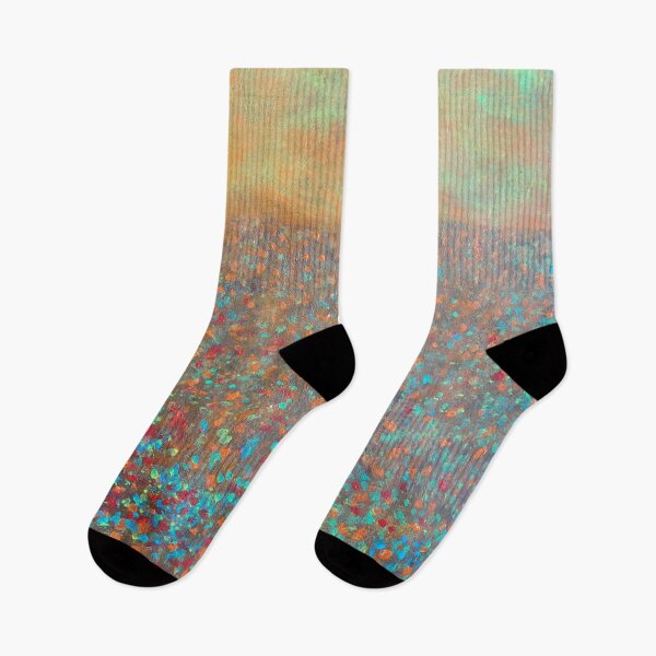 Item preview, The Nature (Poppy Field) designed and sold by Paun.