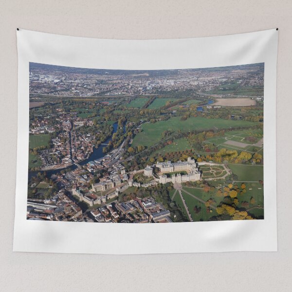 Item preview, Windsor Panorama designed and sold by Graham Prentice.